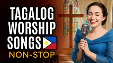 Pag-uwi ng kaluluwa: Tagalog Worship Songs para sa paghinga