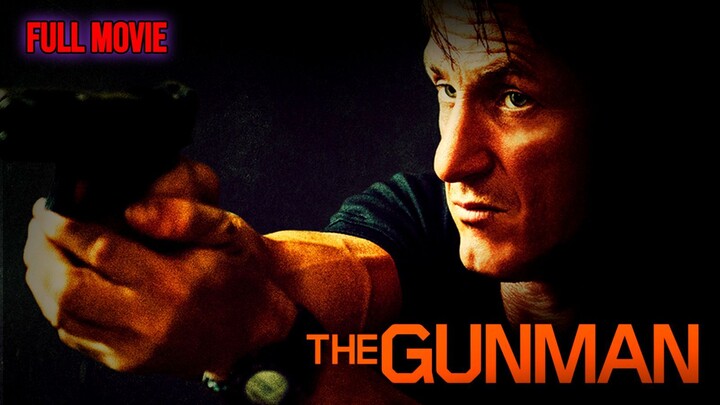 The Gunman 2015 SUB INDO