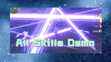 All Skills Demo