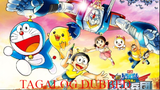 Doraemon Nobita and the Steel Troops (Tagalog Dubbed)