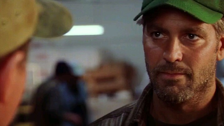 The Perfect Storm (2002)