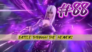 BATTLE THROUGH THE  HEAVENS `S5 [ EPS-88 ] FULL ALUR CERITA📺