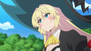 【2025/Mizuki Yuuki & Kaede Honjou】Memukul Slime selama 300 Tahun, Tidak Sadar Sudah Mencapai Level M