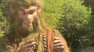 Finally figured out why it's called "New Journey to the West"!? This time Monkey King didn't fall fo