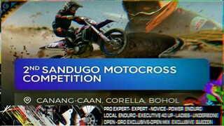 Motocross Race