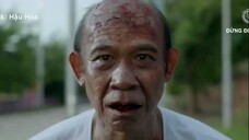 [KINH DỊ NGẮN] - ĐỪNG ĐỂ NHANG TÀN