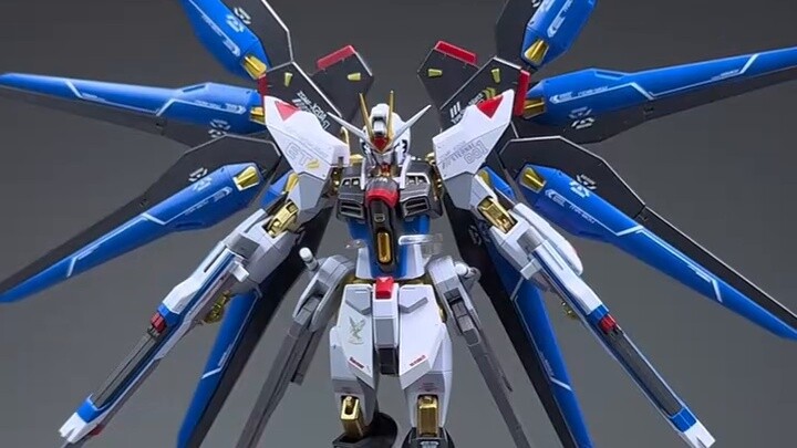 Finally suitable for ordinary players to start? Mr. Soul Assault Freedom Re version play experience!