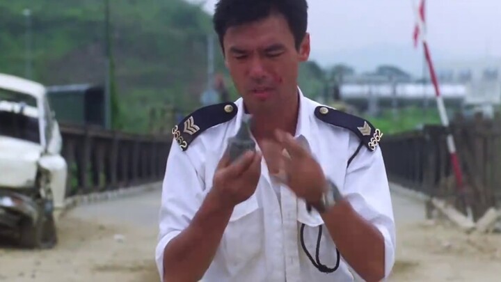 ค้นหามีดสั้นของคุณเอง แม้แต่ระเบิดก็ฆ่าคุณไม่ได้ และคุณก็ไม่สามารถตายได้แม้ว่าคุณจะอยากตายก็ตาม!