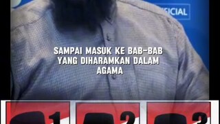 Assalamualaikum warahmatullahi wabarakatuh, Subhanallahi wabihamdihi Subhanallahil adzim