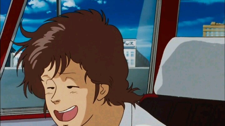 CITY HUNTER SEASON 3 EP 1 ช่อง 9