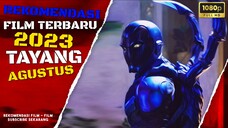 7 FILM TERBARU 2023 | TAYANG AGUSTUS