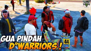 PERPINDAHAN JELOOL KE FRAKSI LAIN ?! - GTA V ROLEPLAY INDONESIA