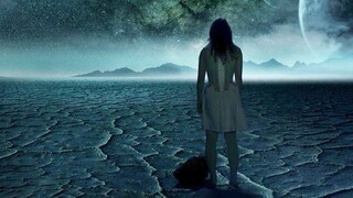 人类灭绝，幸存者被关进外星博物馆，终于逃出后却更害怕  【科幻Fans 布玛】科幻短片 《开普勒47》