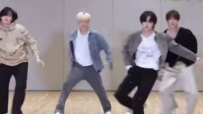 Simple male group dance recommendations for 2023, also suitable for hiphop and jazz