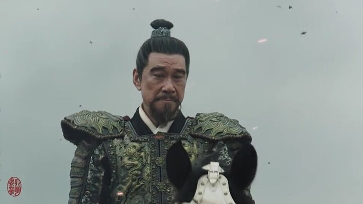 Film editing | Emperor Zhu Di