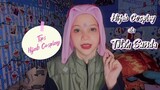 Hijab Cosplay Ala Teteh Sunda