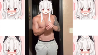 【早见咲Saki】老大哥看金♂轮