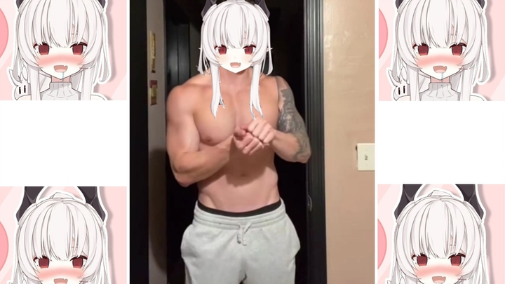 【Hayami Saki】Big Brother looks at the golden wheel