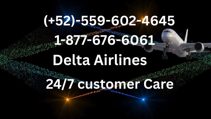 Teléfono de atención al cliente de [DELTA AIRLINES]®: Guía completa paso a paso
