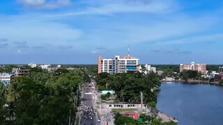 My city