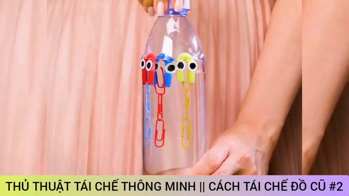 thủ thuật tái chế Thông Minh $2