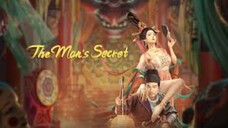 🇨🇳 | The Man's Secret (2023), English Sub Full Movie