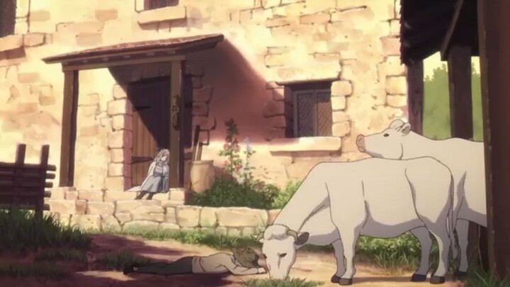 CLIP SERU ANIME