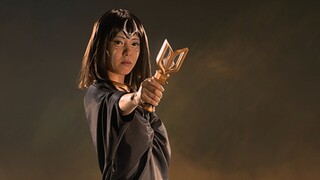 Da Gu: Why should I bear the debt of love that Tiga owes?