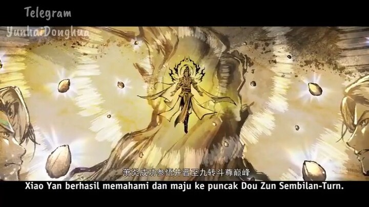 btth Eps 169 sub indo