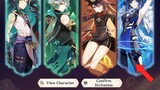 OFFICIAL 3.4 Banner REVEALED Ayaka and Shenhe Got Cancelled - Genshin Impact
