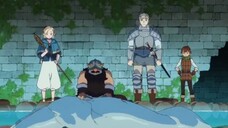 Delicious in Dungeon [Episode 5] [Part 6]