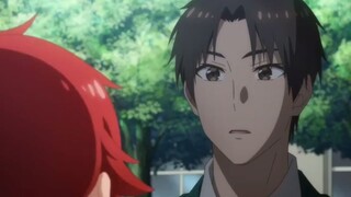 Tomo chan is a Girl ll Episode 8 [ Part  8 ]