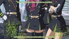 Owari no seraph season 2  episode 9 sub indo