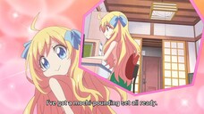 Jashin Chan Dropkick X HD Episode 10 EnglishSub