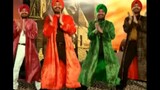 Lagu India, Komedi India, "Tunak Tunak Tun"