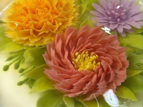 Those who study fine arts truly excel in every field they pursue.