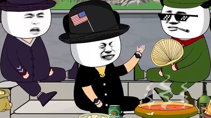 Tell me, why did you get beaten?