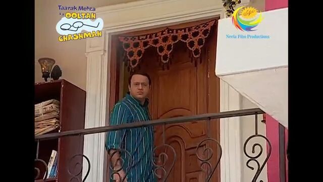 Bhide ने क्यों कराया Sodhi को शांत_ _ Taarak Mehta Ka Ooltah Chashmah _ Project