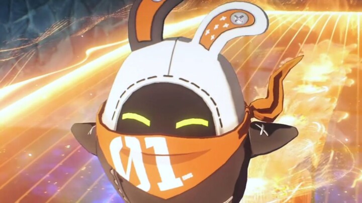 إيس هو أجمل كنز في نيو إيليدو!