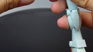 Chơi với dòng linh hồn robot rx-78 gundam gốc! ! !