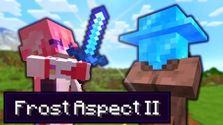 I tried Fixing Minecraft’s Enchantments with Mods