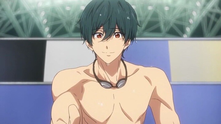 [Anime] Handsome Guys of Kyoto Animation 3: Ikuya Kirishima