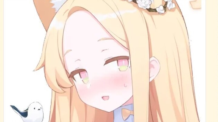 Ah... Guru, jangan lagi mengganggu telinga saya!