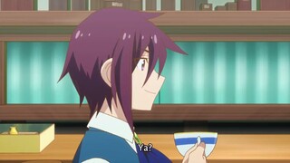 Cheat Kusushi No Slow Life: Isekai Episode 12 Sub indo