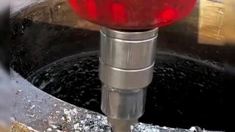 Cara Mengeluarkan Screws dari Lubang