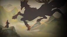 Twins Martial Soul Eps 14 sub indo
