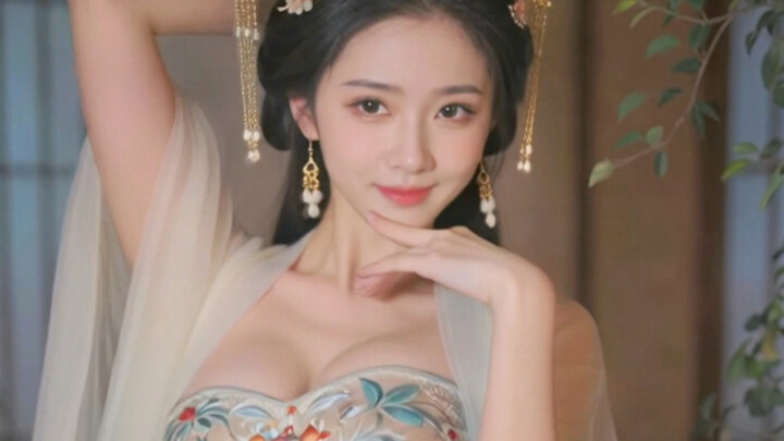 มีท่าทางอันยิ่งใหญ่แต่ไม่มีค้อน ช่างคล้ายกับบุคลิกของเพื่อนเก่าเสียจริง (･ω･)ﾉ☽