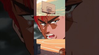 Sakuragi's Busted Moment | SlamDunk