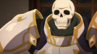 Master Skeleton Knight ที่ถูกภรรยาไม่ชอบ!