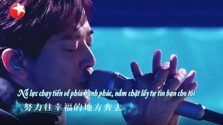 02. 【Ca ca - Ep 10】 Dương Cầm - Trần Hiểu Đông